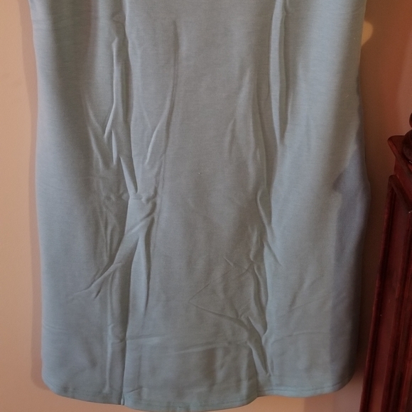 Certified  Oeko-Tex Soft Dress - Picture 4 of 7